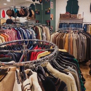 CLOSET & THIRFT FINDS SHOWS 🌈 ☀️